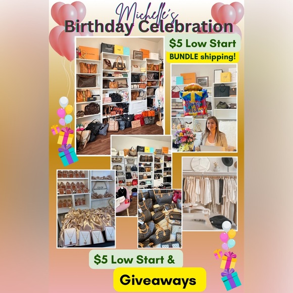 New arrivals and more giveaways - Picture 3 of 7